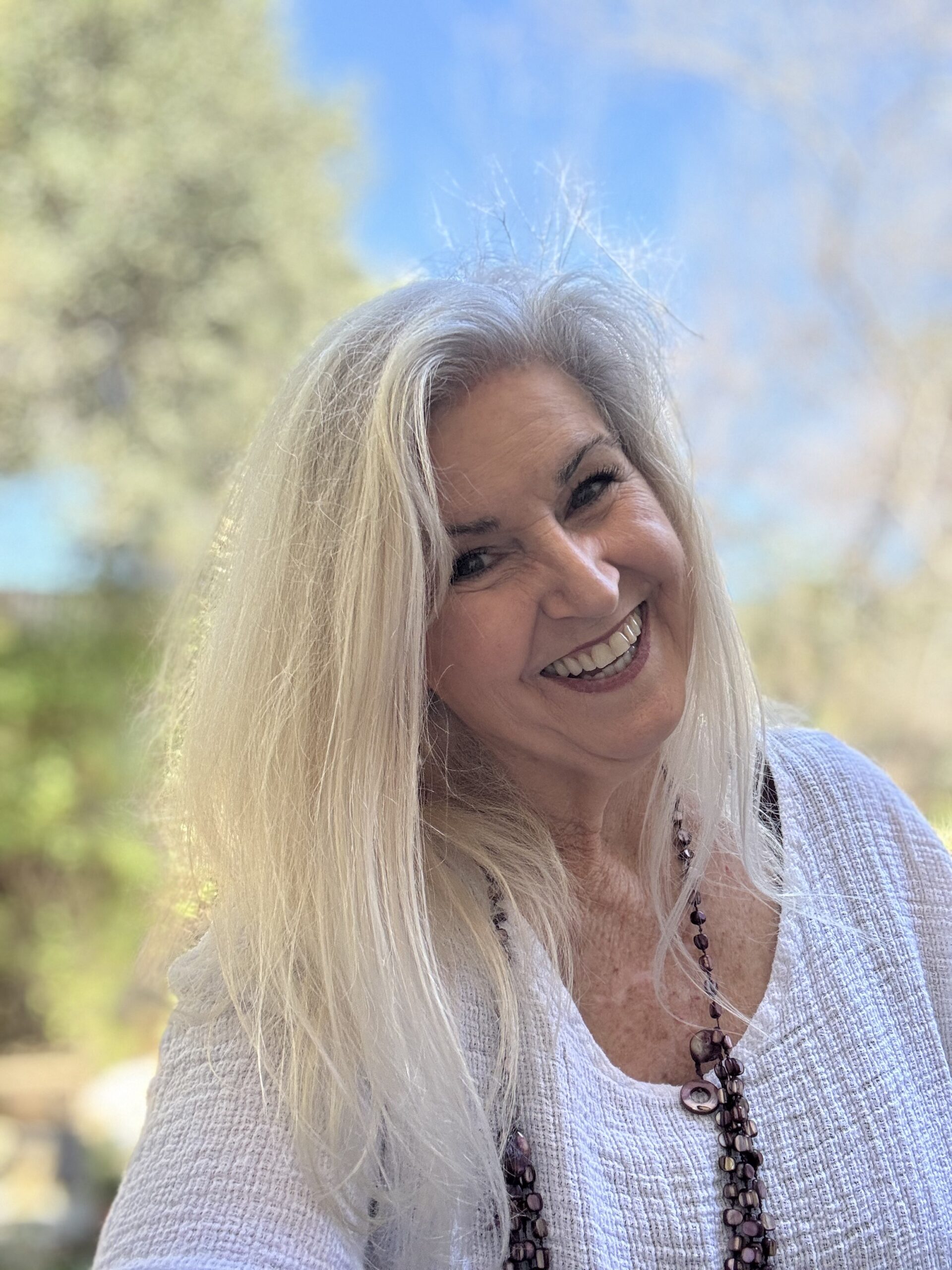 Suzanne Uhl